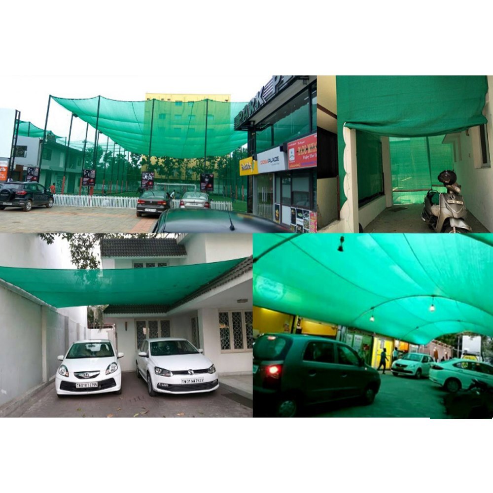 car parking safety nets