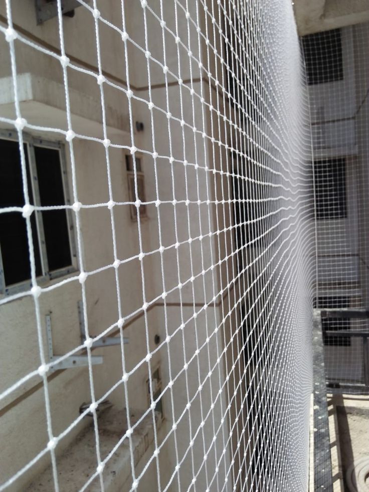 anti pigeon nets
